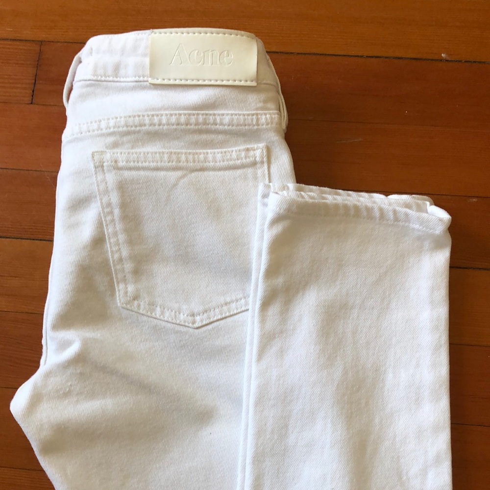 Acne Studios jeans